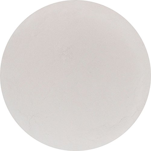 Bullseye Glass Shelf Primer Kiln Wash and NHC Measuring Spoon Set 1lb