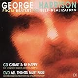 George Harrison Album: «From Beatles to Self-Realization (Bonus Dvd)» (Front side)