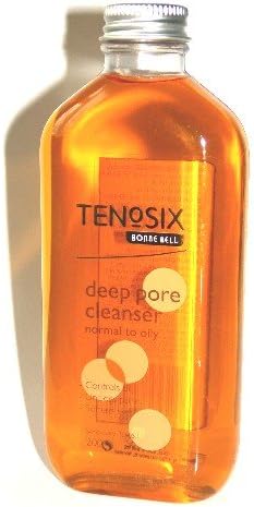 ten o six cleanser