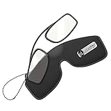 Compact Reading Glasses for Men & Women - 2.0