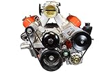 ICT Billet 5.3L LS Heavy Duty Saginaw Truck Power