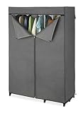 COVER ONLY for Whitmor Double Rod Closet (Misc.)