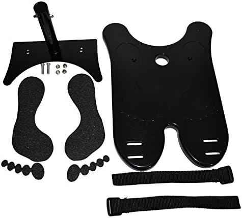 Go Glider Foot board addition