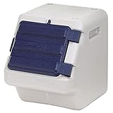 Bergan Stack-N-Stor 40 Stackable Storage