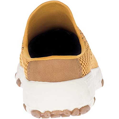 merrell bora slide vent