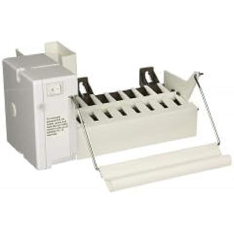 Amazon.com: Edgewater Parts 241627701, AP4299334, PS1992700 Ice  