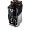 Philips Grind En Brew Filterkoffiezetapparaat