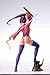 Kenichi - The Mightiest Disciple : Shigure Kousaka PVC Figure By Organic