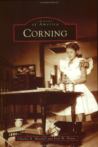 Corning (Images of America: New York)