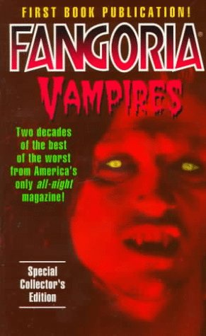 Fangoria Vampires Fangoria Vampires