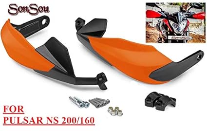 pulsar 200 ns handguard online