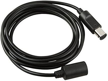 Controller Extension Cable for Nintendo GameCube and Nintendo Wii