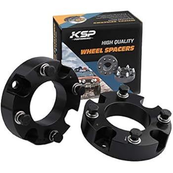 tundra ksp strut billet