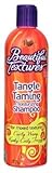 Beautiful Textures Tangle Taming Shampoo 12oz