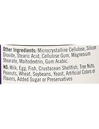 DHEA de Natrol (0,0018 oz, 60 comprimidos), jink0-mooi01-teha24, paquete de de 3, 3, 3