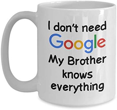google brother