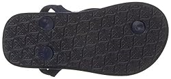 Roxy Unisex-Child TW Pebbles VI Flip Flop