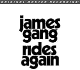 James Gang Rides