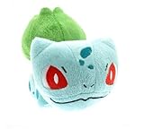 Pokemon Bulbasaur 6