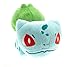 Pokemon Bulbasaur 6