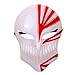 Bleach Kurosaki Ichigo Mask Red Cool