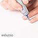 Electric Nail File Manicure Pedicure Set