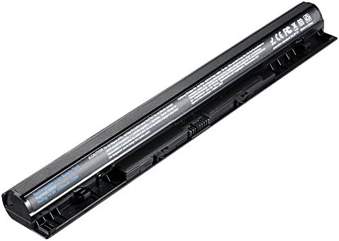 Libopower L12L4E01 L12M4A02 Battery for Lenovo IdeaPad G400S G405S G510S G500S G505S G510S S410P S510P Touch Z710 L12L4A02 L12S4A02 L12S4E01 4ICR17/65 Eraser G40-30 G40-45 G40-70 G50 G50-30 G50-4