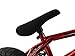 Mayhem Riot Mini BMX Bike (Ricochet Red)