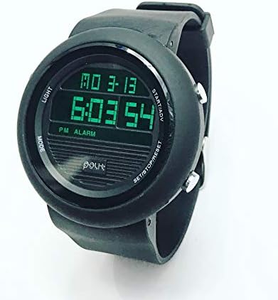 polit sports watch