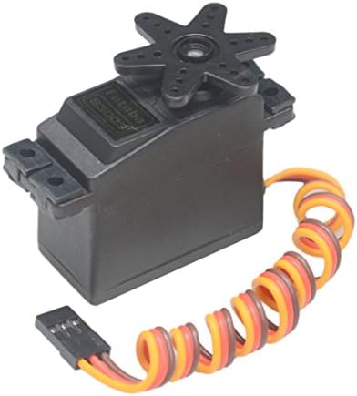 Futaba S3003 Standard Servo 2SETS/PACK usage rc servos Super Speed