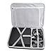 Aproca Hard Carrying Storage Travel Case Bag fit PlayStation 4 (PS4 Pro) 1TB Console