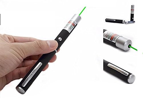 Red/Blue Purple/Green Ray Laser Pointer Pen/ PL450 Diode (green)