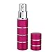 MagiDeal Travel Portable Refillable Perfume Atomizer Bottle