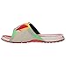 NIKE Jordan Hydro VII Retro Wht/Red/Black 705467-105