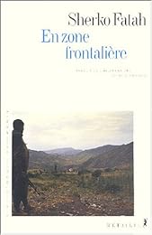 En zone frontalière