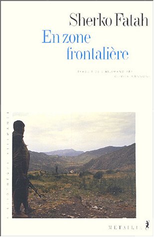 En zone frontalière