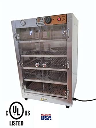 Amazon Com Heatmax 19x19x29 Commercial Food Pizza Pastry Patty