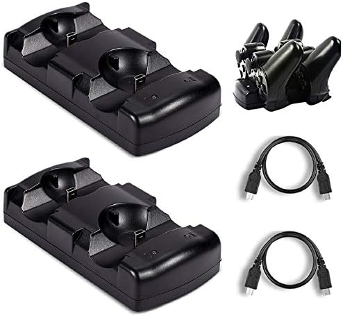 Amazon.com: PS3 DualShock 3 Charging Station : Video Games