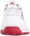 adidas Men's Barricade Court 3 Tennis Shoe