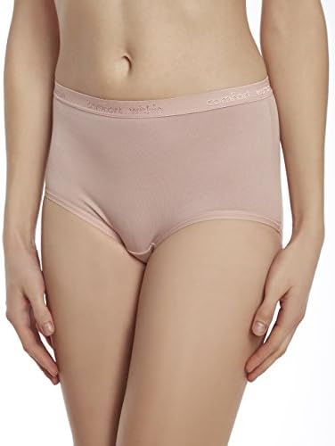 Comfort Within Modern Panty Briefs - 3 Pack - 20230 Dirty Pink 44