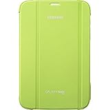 Samsung EF-BN510BGEGUJ Green Carrying Case (Book Fold) for 8 Tablet
