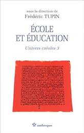 École et éducation