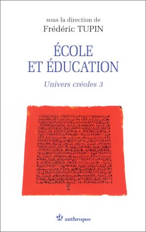 École et éducation