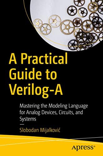 The Designer's Guide to Verilog-AMS (The Designer's Guide Book
