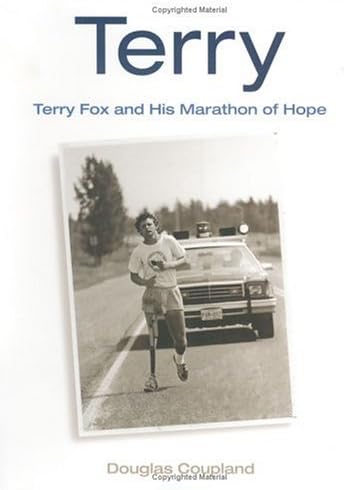 Terry: Terry Fox and His Marathon of Hope