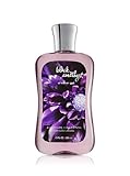 Bath & Body Works Black Amethyst Shower Gel 10.0 Oz