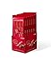 Lindt LINDOR Truffle Stick Bar, Milk Chocolate, 4 Piece Package (Pack of 6)