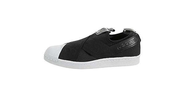championes adidas superstar slip on