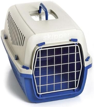 Animales caja de transporte perros Caja animales pequeños ...