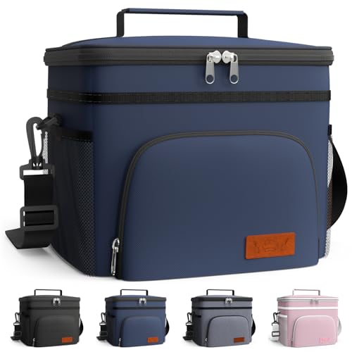 HOTOR Insulated Lunch Box 9L